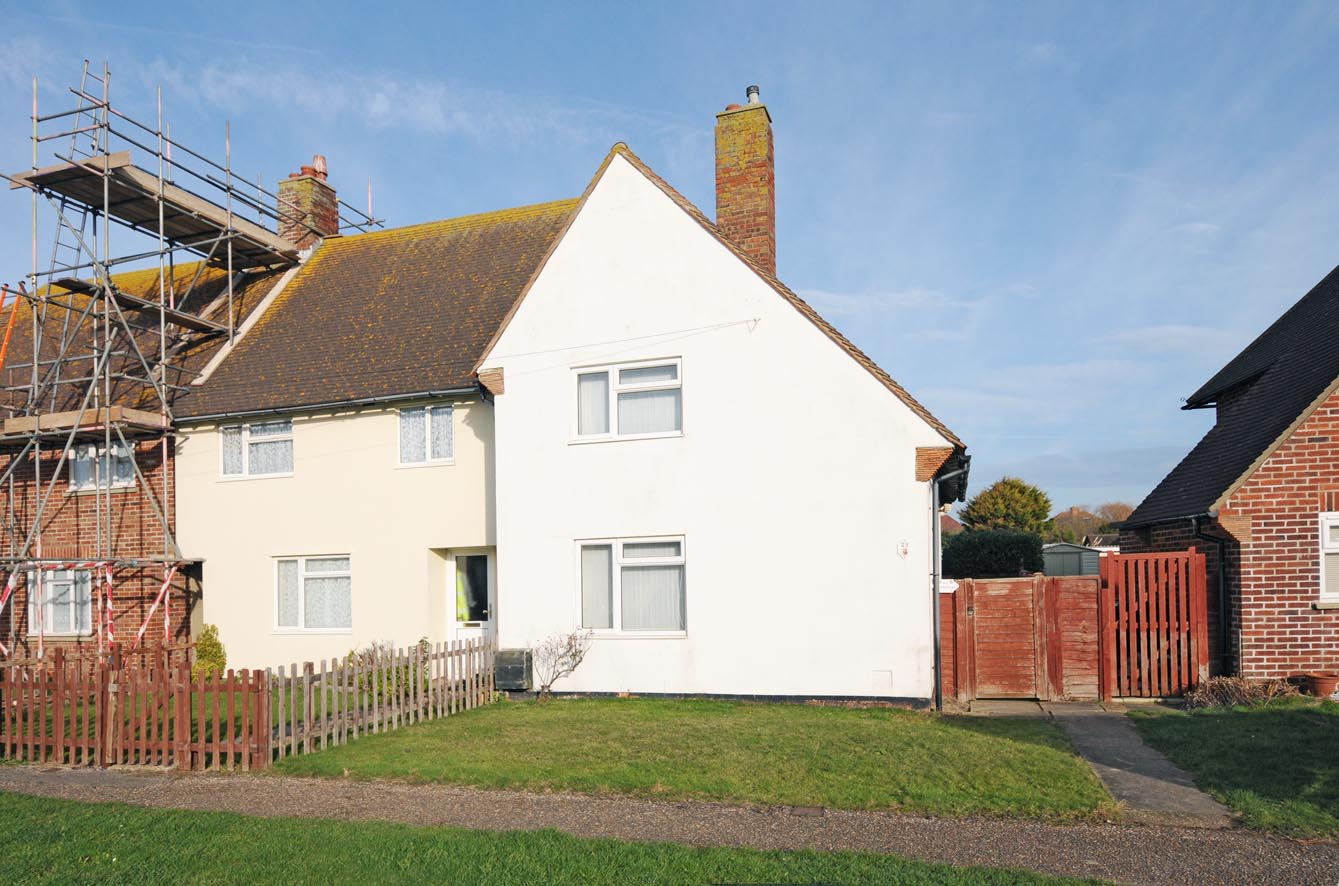 Property for Sale, East Wittering 23 Peerley Road Baileys Estate Agent